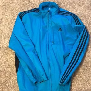 Adidas jacket